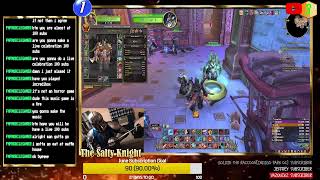 World of Warcraft Mists of Pandaria Remix Raid day!