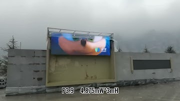 Onumen  Rolling and foldable led screen P3.9 for indoor and outdoor (whatsapp+8613714657887)