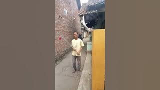 Drumband Lucu Pakai Mulut