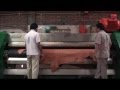 Leather Tanning Process-Chahin Tannery for Weaver Leather