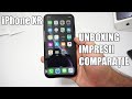iPhone XR Unboxing și Primele impresii (limba română)
