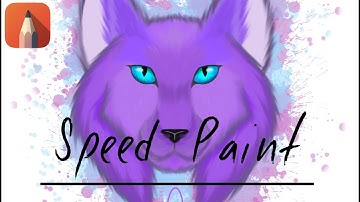 [SpeedPaint]  On Android (Sweet Dream) - autodesk sketch book