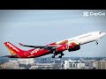 AVI NEWS #2:  VIETJET AIR THỰC HIỆN CHUYẾN BAY LỊCH SỬ TỪ VIỆT NAM TỚI MỸ