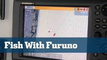 Multifunction Display Benefits - Florida Sport Fishing TV - Marine Electronics Segment