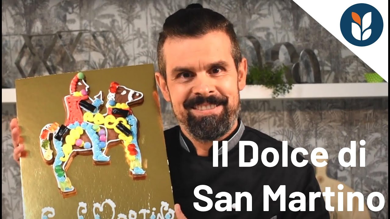 DOLCE DI SAN MARTINO