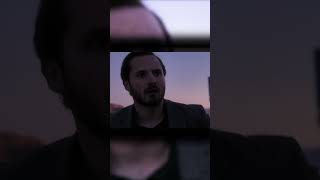 “Blocked” Short film
