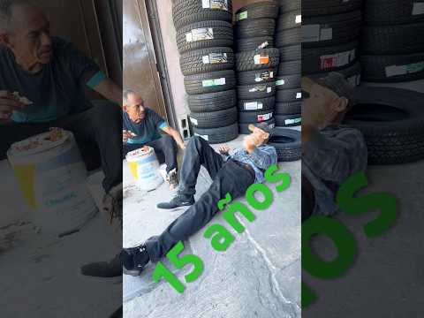 Cumplió 15 Años Humor Sarcas Comedia Funil Automobile Broma Risa