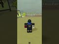 Неуязвимость вампира в dead rails #deadrails #roblox #мёртвыерельсы