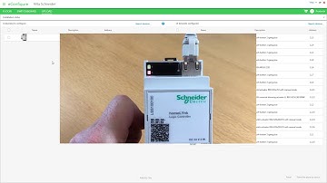 Tilføj en controller med eConfigure KNX Lite | Schneider Electric