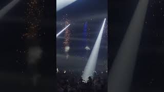 Hardkar B2B Angerfist closing at Tomorrowland 2025 🤯 #techno #hardtechno #tomorrowland