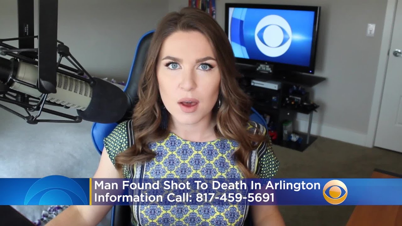 Man Found Shot To Death On Sidewalk Outside Apartment Complex In ...