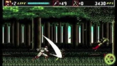 My top 10 favorite side scrolling games