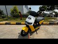 New Ather Rizta Family Scooter Walkaround | Gagan Choudhary image