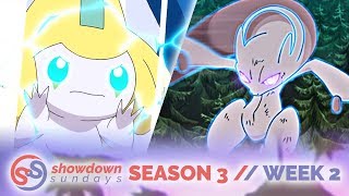 IT REALLY BE YASELF Showdown Sundays S3E2 w/ TheKingNappy + Friends!