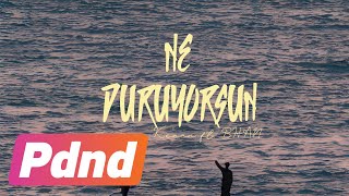 Miniatura de vídeo de "Kenan FT. BHAN - Ne Duruyorsun (Official Audio)"