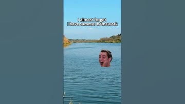 When your brain decides to ruin your peace with one thought 😭 #study #relatable #funny