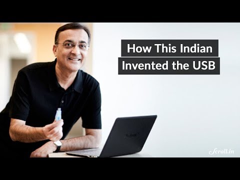Video: Wanneer pendrive werd uitgevonden?