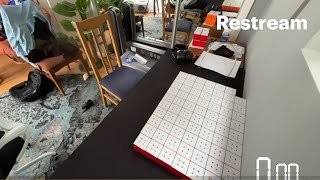 got 60/69 59:24 :) now 5BLD grind!