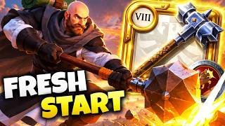 No Spec, No Silver… This Build Still DESTROYS in Albion Online screenshot 5
