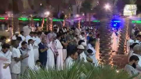 سورة الاعراف   المصحف المرئي للشيخ ناصر القطامي من رمضان ١٤٣٨هـ   Surah AlA'raf   YouTube