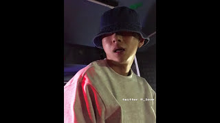 170908 홍대 헨즈 우원재 2차 예선