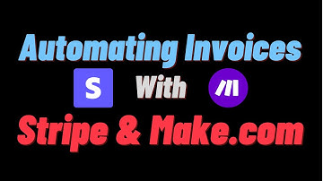 How To Automate Stripe Invoices Like A PRO (no code)