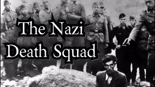 The Massacres of The Einsatzgruppen - Short History Documentary