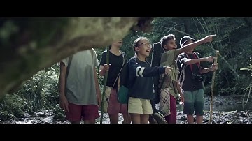 eugene panji showreel - Video Klip Duo MobySade My Very Best Friend