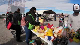 EL PASO PICKING Ep.18 Great sales at Ascarate Flea Market