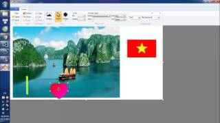 WPF C# - My Paint v3.0 Demo