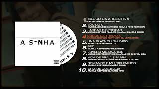 Murilo Azevedo - A Senha 777 (Álbum Completo)