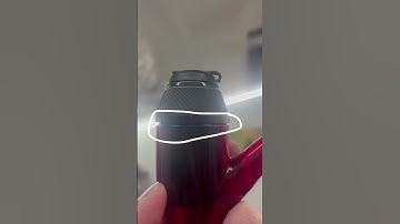 Puffco proxy does not fit properly