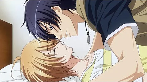 Ø§Ù†Ù…ÙŠ ÙŠØ§ÙˆÙŠ Love Stage ØªØ­Ù…ÙŠÙ„ Download Mp4 Mp3