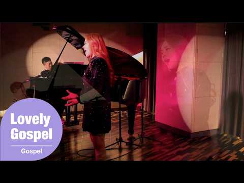 나의 믿음 약할 때(When I Fear My Faith Will Fail, 374장) - 강민성(Kang Min Sung)/(Piano: 천지훈)