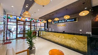Doha Central Bliss Danang Hotel by Haviland, Da Nang, Vietnam | Travel With Bhumika