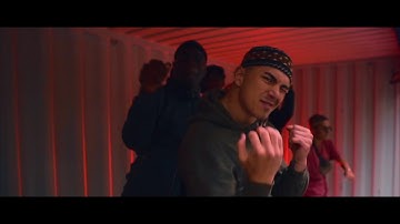 D.R.U.K. - GANG (ft. Kotobo, Luca Maxim, Zeyn Zakarov & Wakeem) prod. by  The Kid Selim