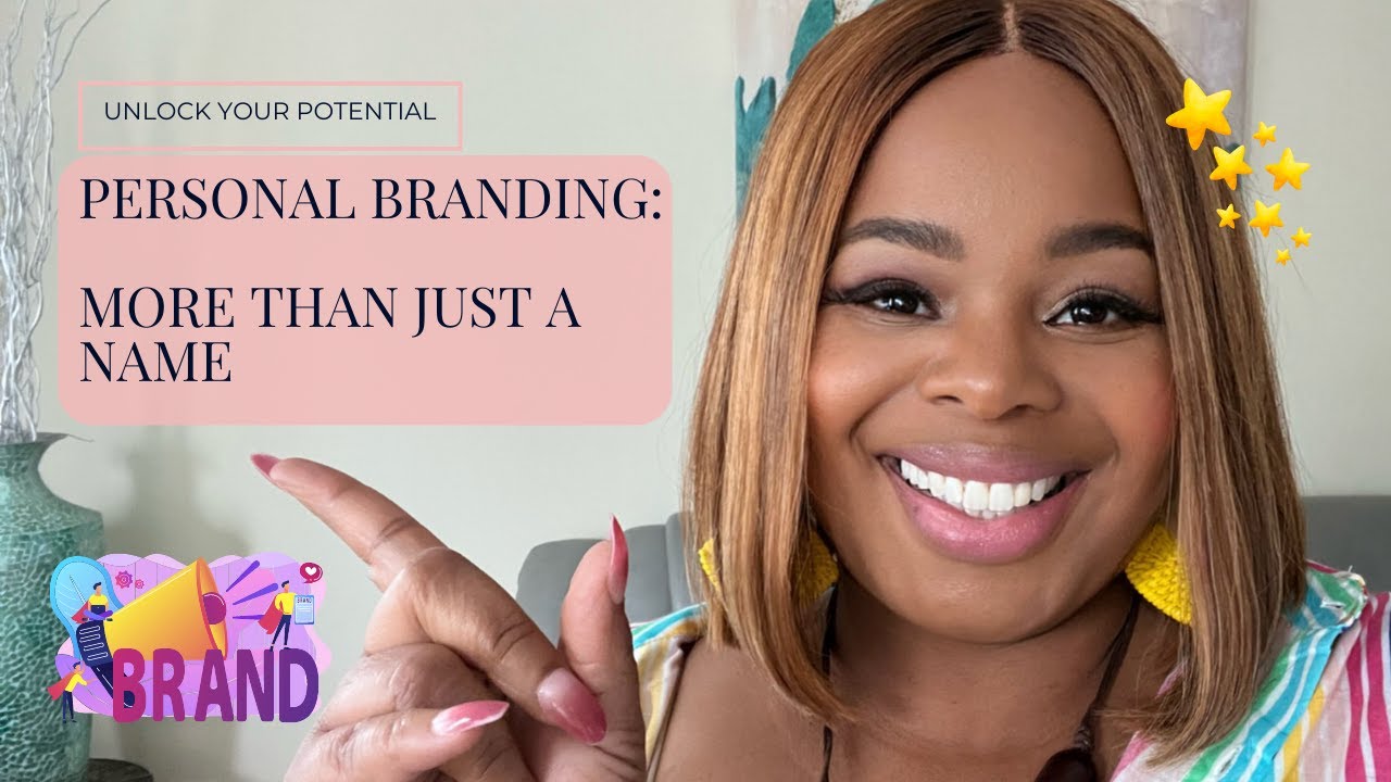 The Hidden Power of Personal Branding More Than Just a Name YouTube The Hidden Power of Personal Branding More Than Just a Name YouTube
