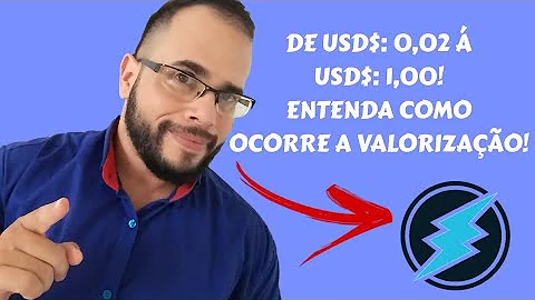 Qual moeda digital vai valorizar?