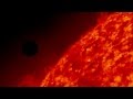 Транзит Венеры по диску Солнца 2012 / Venus Transit 2012