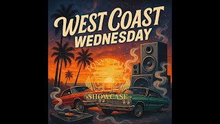 West Coast Wednesday 05/21/2025 🌴🎶