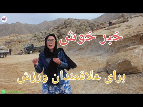 تصویری: استقبال کنندگان در والمارت چه می سازند؟