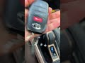 Key check! 2024 Toyota Grand Highlander ￼