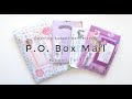 Opening Your Mail: P.O. Box #29.1!