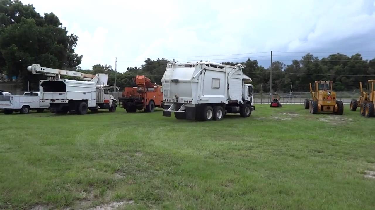 front load garbage truck nashville front load garbage truck nashville