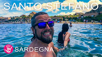 Come raggiungere l'isola di Santo Stefano Sardegna?