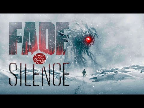 Fade to Silence - Выживание в стиле Souls