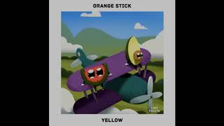 Video thumbnail of "Orange stick - Yellow extended"