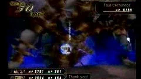 True Cernunnos Owned