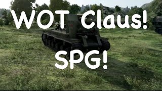 WOT - How for to Play SPG | S-51 | AMX 13 F3 AM | World of Tanks