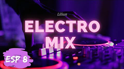 Mix Hardstyle Lilian #8